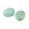 Natural African Turquoise(Jasper) Cabochons X-G-S398-02C-2