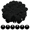 90G Plastic Pendants KY-GF0001-77A-1
