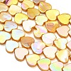 Natural Freshwater Shell Beads Strands SH-CBA93AD-06B-2