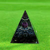 Orgonite Pyramid Resin Energy Generators PW-WGACC49-01-1