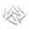 201 Stainless Steel Links connectors STAS-L217-02P-01-2
