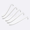 Tibetan Silver Alloy Bookmarks LS-LF1575Y-1
