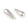 ABS Plastic Imitation Shell Pearl Beads KY-S171-18D-2