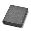 Rectangle Kraft Paper Ring Box LS-CBOX-L010-B04-2