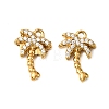 304 Stainless Steel Charms STAS-F321-05G-1
