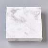 Paper Cardboard Jewelry Boxes LS-CBOX-E012-02A-1