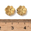 Ion Plating(IP) 304 Stainless Steel Beads STAS-K285-16G-3
