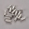 Tibetan Style Alloy Beads LS-LF0614Y-2
