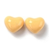 Opaque Resin Cabochons CRES-P019-03D-2