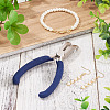 Stainless Steel Jewelry Crimping Pliers PT-TAC0002-01-6