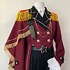 Cloth Tassel Shoulder Epaulettes DIY-WH0816-203B-5