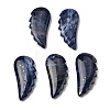 Natural Sodalite Pendants G-F820-01C-1