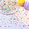 Handmade Polymer Clay Cabochons CLAY-CJC0014-04-5