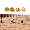 Transparent Glass Beads GLAA-K072-04C-3