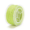 Polycotton Cord OCOR-E027-02B-13-3