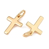SHEGRACE Brass Charms XGRQ6U352-919G-2