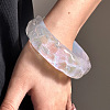 Resin Bangles for Women FS-WGF224C-05-1