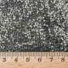 TOHO 11/0 Demi Round Beads SEED-DR11-PF21-4