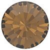 Preciosa® MAXIMA Crystal Round Stones Y-PRC-RBSS39-10220-3