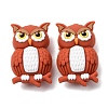 3D Animal Theem Silicone Beads SL-CBAC089-01A-1