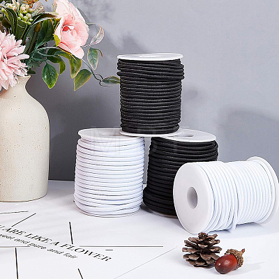 Elastic Cord EC-WH0001-01-4mm-1