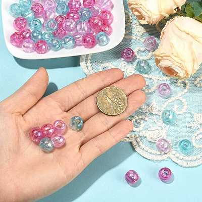 Acrylic Hair Braiding Twist Styling Tool Set DIY-FZC0002-01A-1