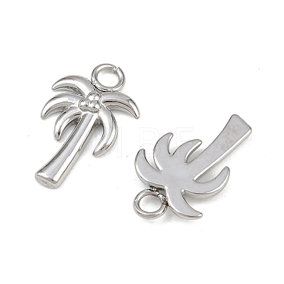 Fruit 304 Stainless Steel Charms STAS-H242-03P-04-1