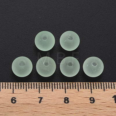 Transparent Acrylic Beads MACR-S373-66-M02-1