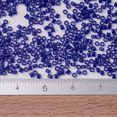 MIYUKI Delica Beads X-SEED-J020-DB0707-1