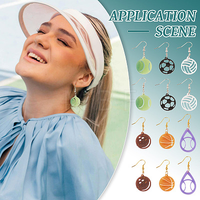 DIY Jewerly Making Finding Kits DIY-TA0012-48A-1
