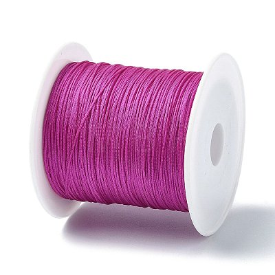 Nylon Chinese Knot Cord NWIR-C003-02H-1