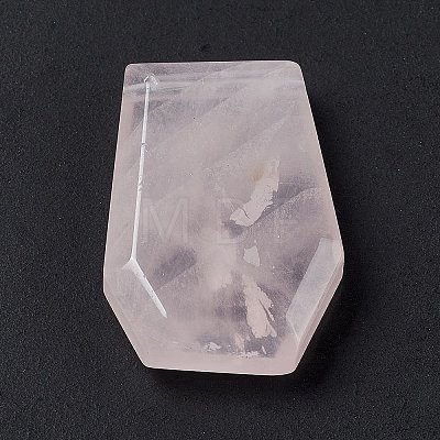 Natural Mixed Gemstone Pendants G-C002-01-1