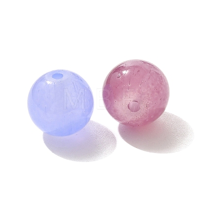 Mixed Style Glass Beads X1-GLAA-XCP0012-02R-1