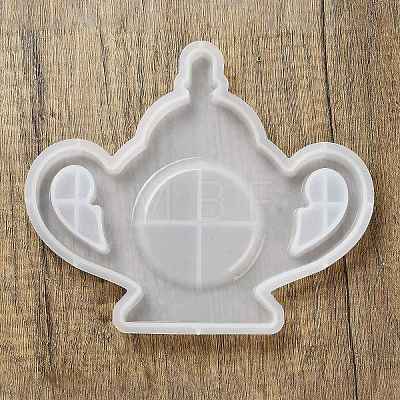 Cup Mat Silicone Molds SIL-F017-02-1