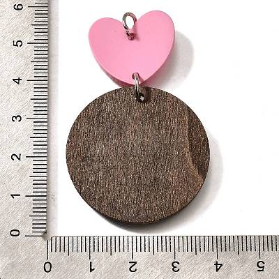 Poplar Pendants FIND-B045-20A-1