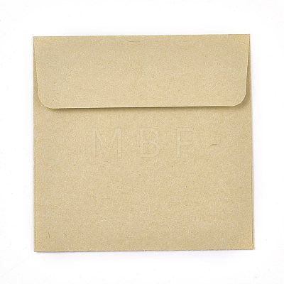 Paper Envelopes DIY-WH0148-17A-1