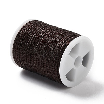 Braided Nylon Threads NWIR-D056-01G-1