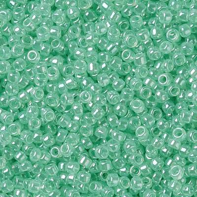 TOHO Round Seed Beads SEED-JPTR15-0144-1