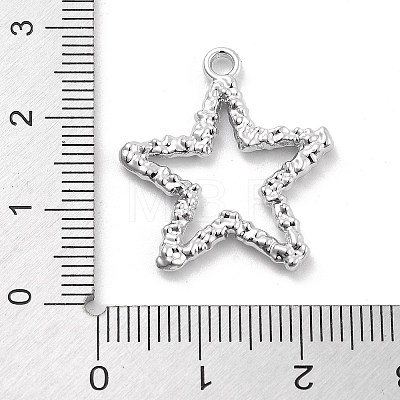 Alloy Pendants FIND-M078-01B-P-1