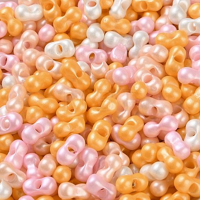 Glass Seed Beads SEED-L011-04A-19-1