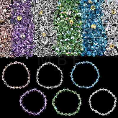 Glass Beads DIY-FS0010-58A-1