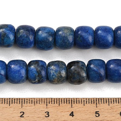 Dyed Natural White Jade Beads Strands GG-CBAA20A-01B-02-1