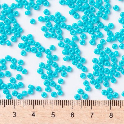 MIYUKI Round Rocailles Beads X-SEED-G008-RR4480-1