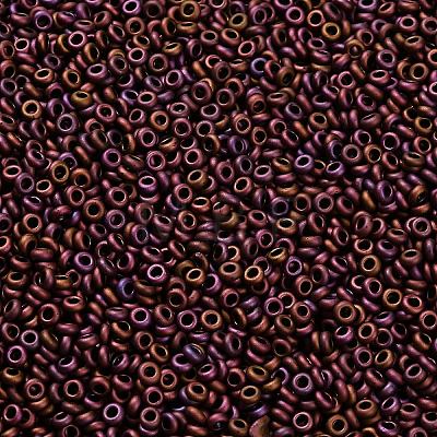 TOHO 11/0 Demi Round Beads X-SEED-DR11-0703-1