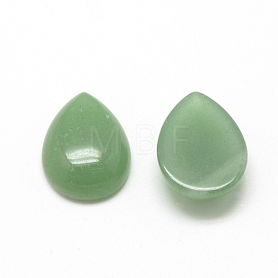Natural & Synthetic Mixed Gemstone Cabochons G-R417-13x18-M-1