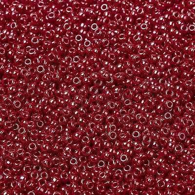 MIYUKI Round Rocailles Beads X-SEED-G008-RR0426-1