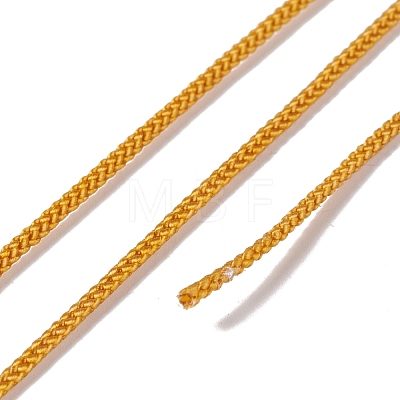 Braided Nylon Threads NWIR-E023-1mm-33-1