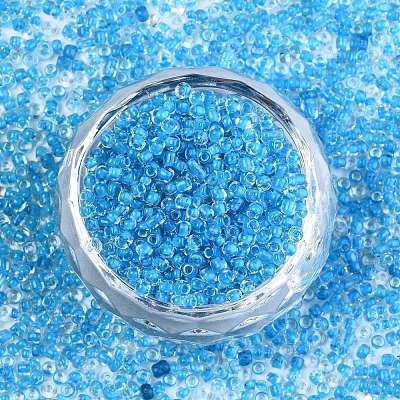 12/0 Glass Seed Beads X-SEED-A014-2mm-133B-1