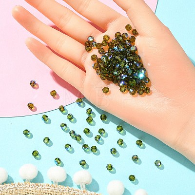 Preciosa® Crystal Beads X-PRC-BB5-50230-200-1