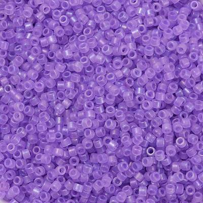 Cylinder Seed Beads SEED-H001-F10-1